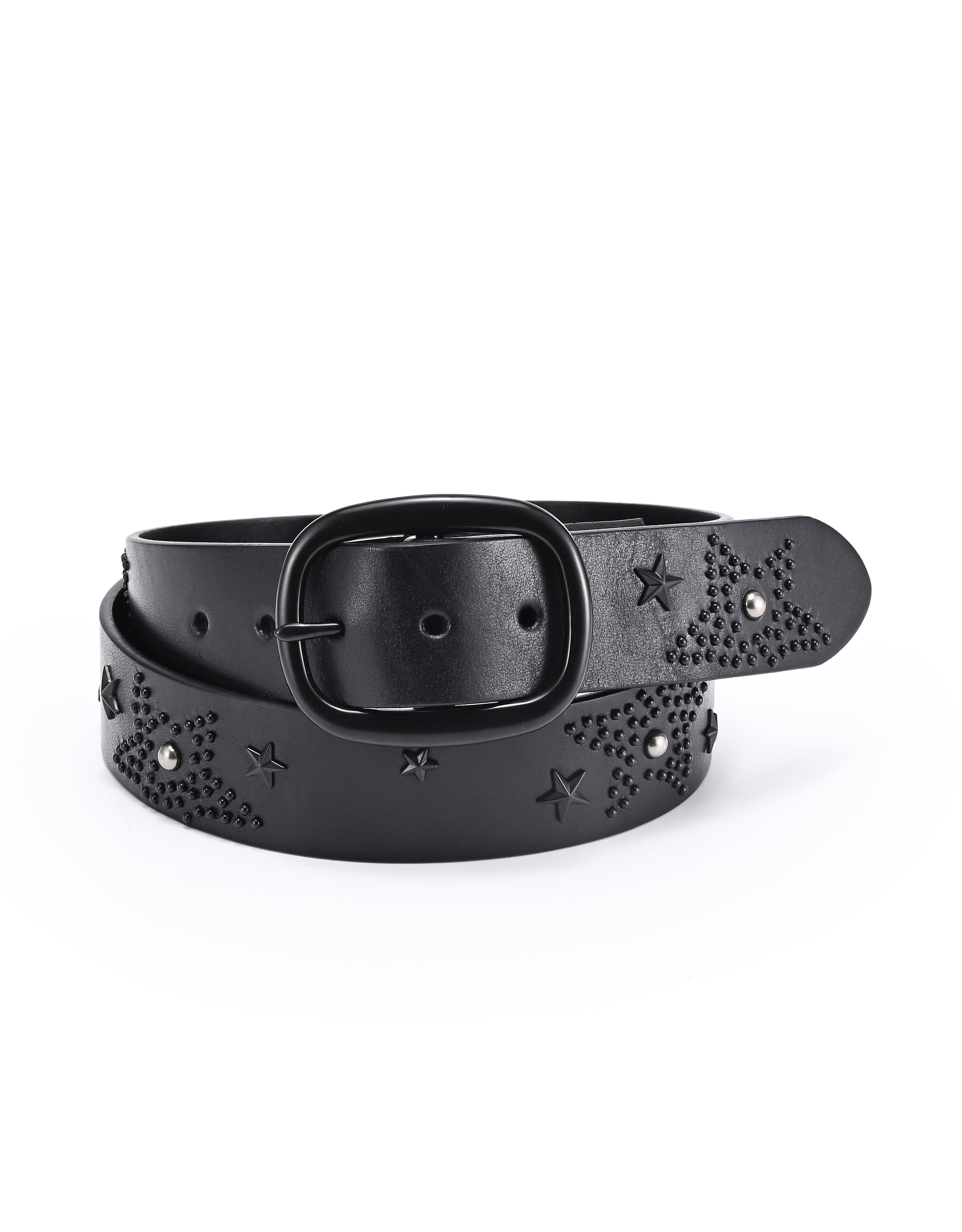selected Black