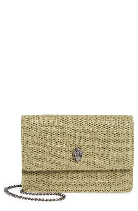 Extra Mini Shoreditch Crossbody Bag