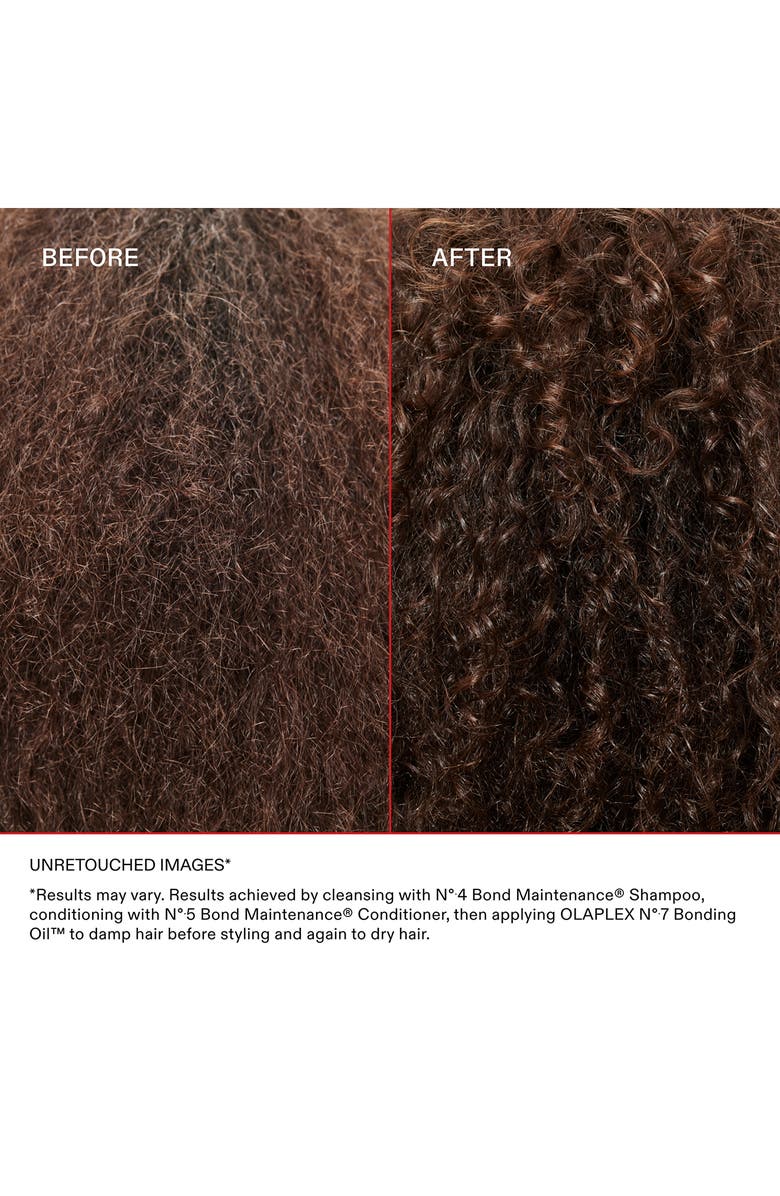 Olaplex No. 7 Bonding Oil, Alternate, color,