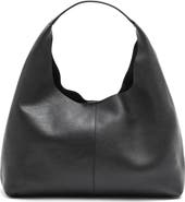 & Other Stories Leather Shoulder Bag
