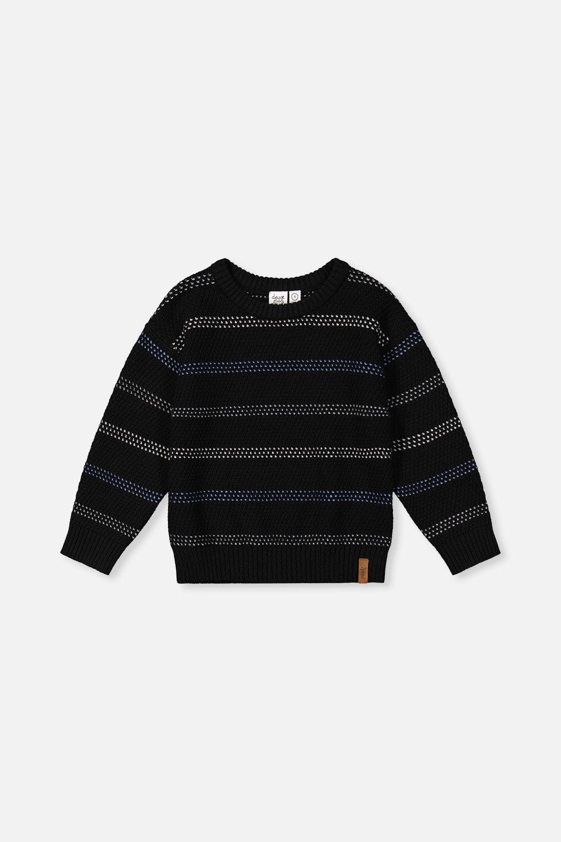selected Black