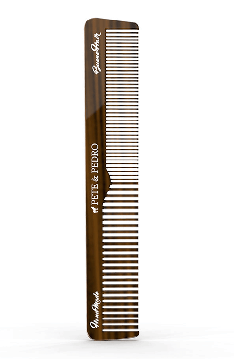 7" Retro Hair Comb