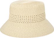 San Diego Hat Everyday Woven Bucket Hat