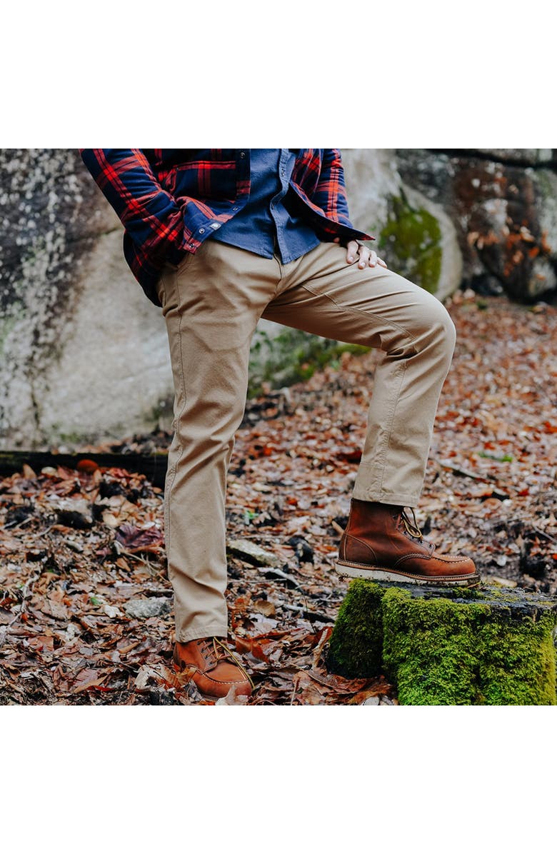 Mountain Khakis Mountain Pant, Alternate, color, Retro Khaki