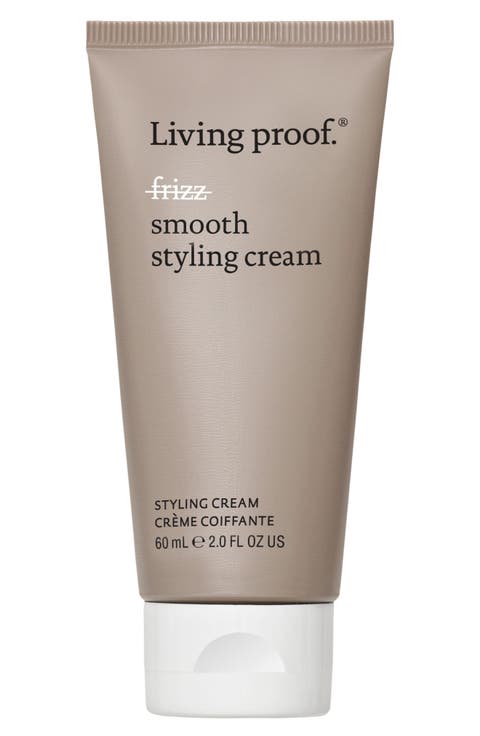 Smooth Styling Cream