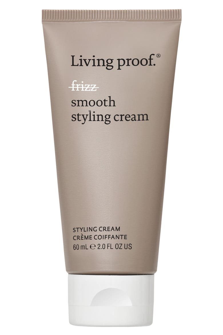 Smooth Styling Cream video
