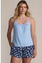 selected Deep Sea Navy Blooms