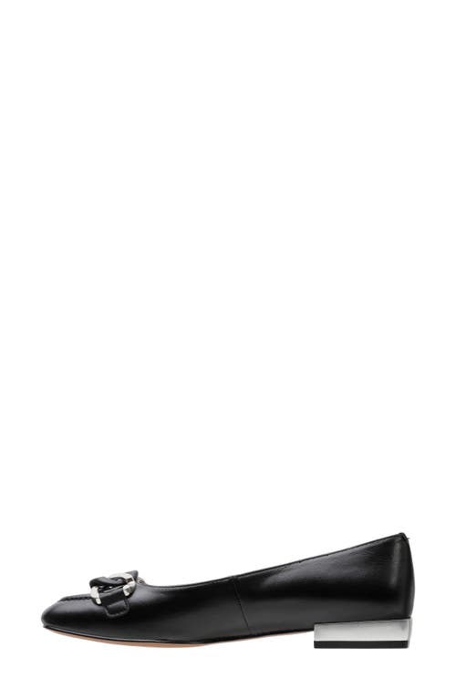 Linea Paolo Norwick Loafer In Black
