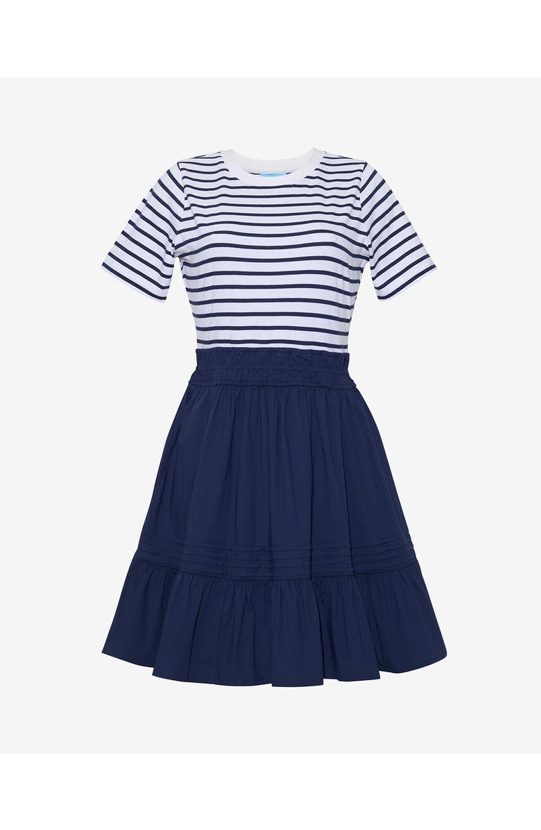 Draper James Wilson Mini Dress, Main, color, 