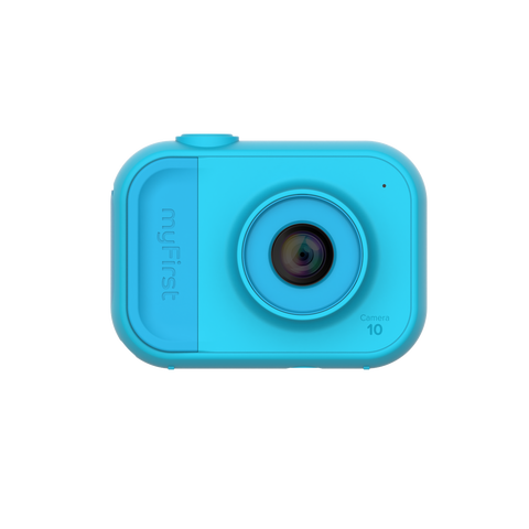 Camera 10 - Digital Mini Camera for Kids Ages 3-12