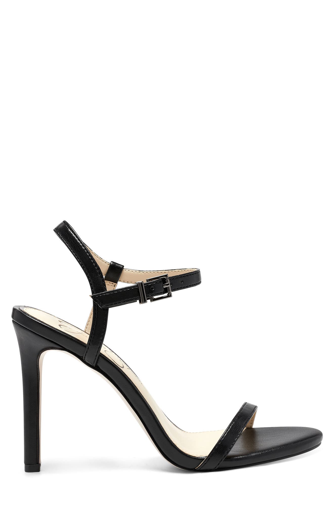 Jessica Simpson Jilni Stiletto Sandal, Alternate, color, 