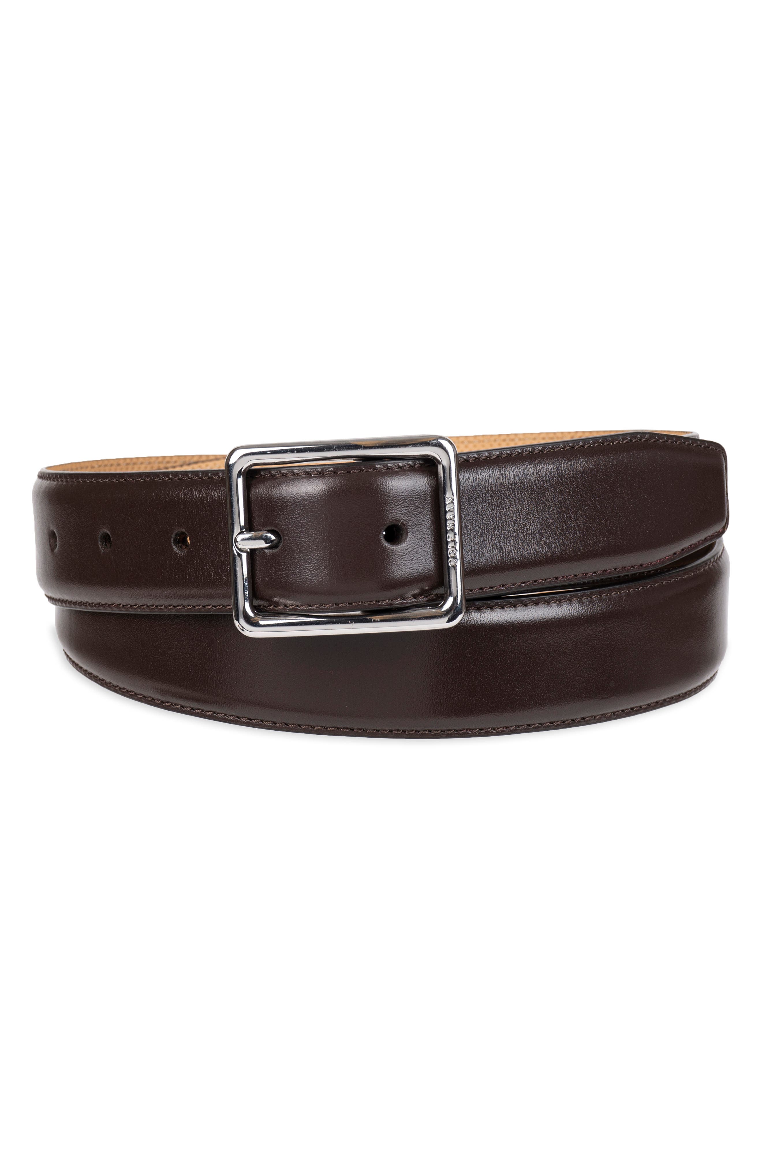 selected BROWN