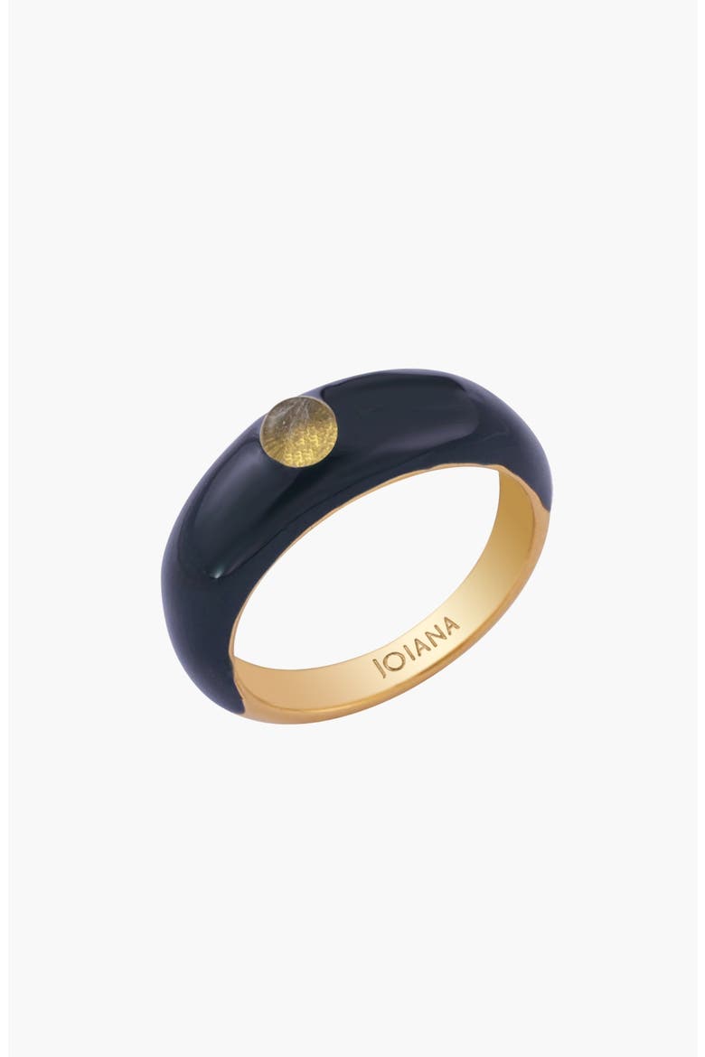 Goldie Ring, Main, color, Harbor