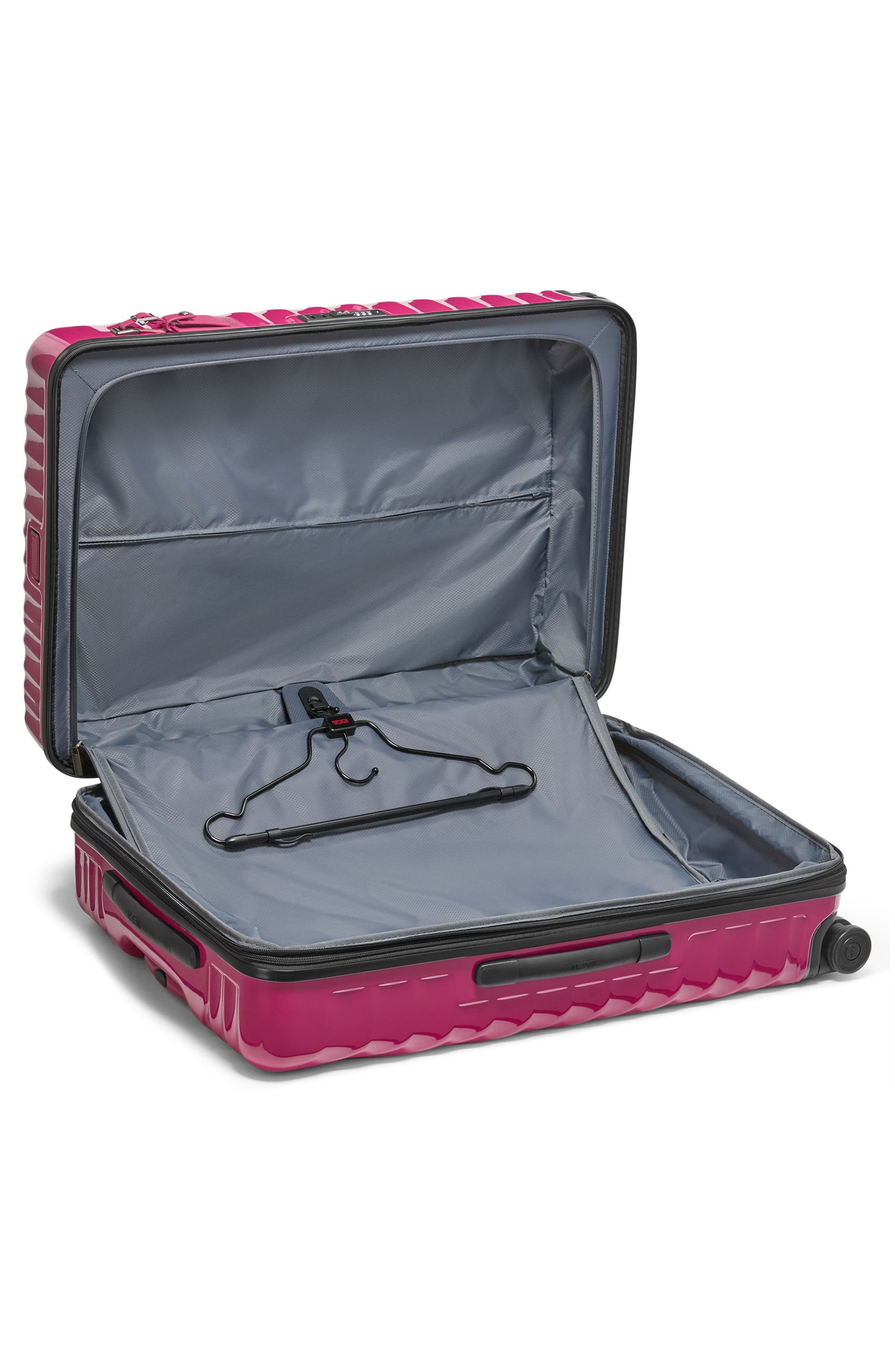 TUMI 30-Inch 19 Degree Extended Trip Expandable 4-Wheel Packing Case, Alternate, color, 