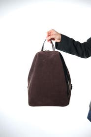 Forever & Always Shoes Josh Leather Backpack