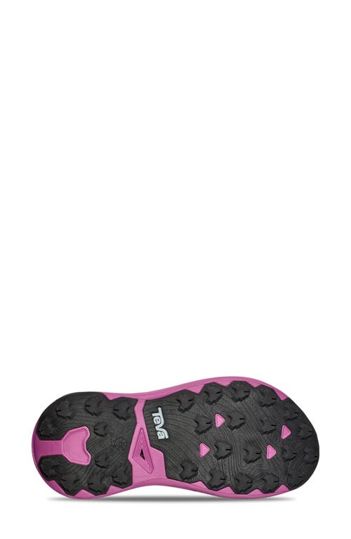 Teva Aventrail Sandal In Multi