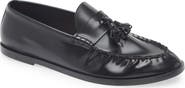 The Row Tassel Loafer