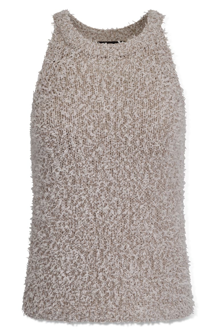 Sleeveless Sweater, Alternate, color, TURIN COMB