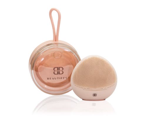 Beautifect Heatsonic Cleansing Device In Sand