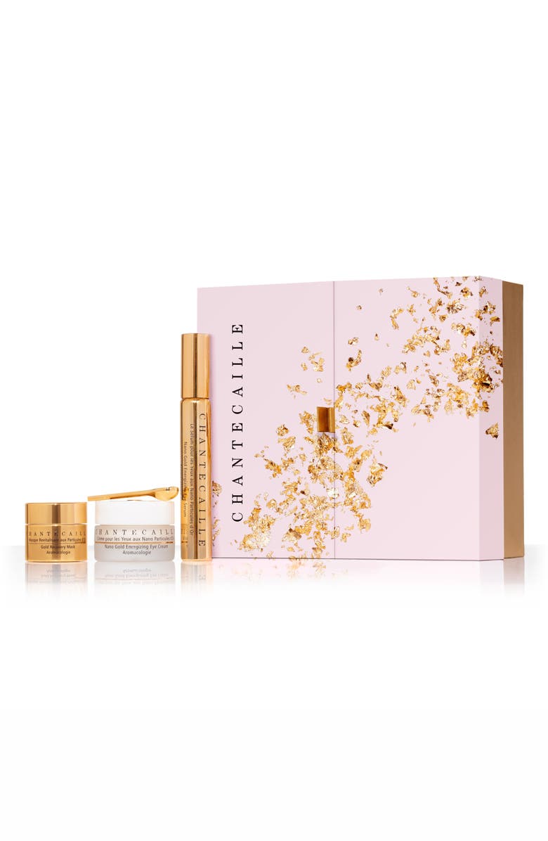Chantecaille Radiance Firming Essentials Set, Main, color, 