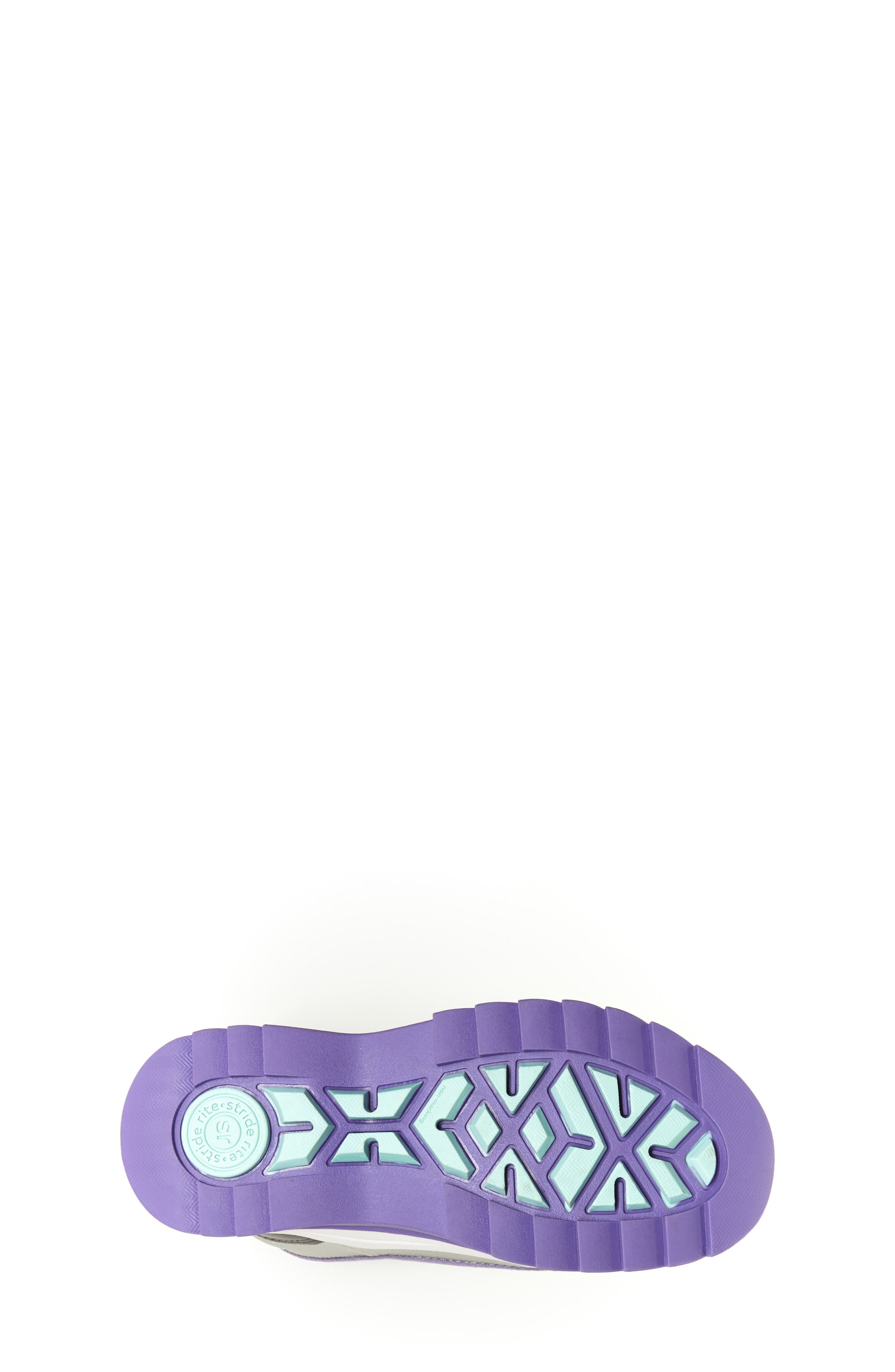 Stride Rite Made2Play<sup>®</sup> Everest High Top Sneaker, Alternate, color, 