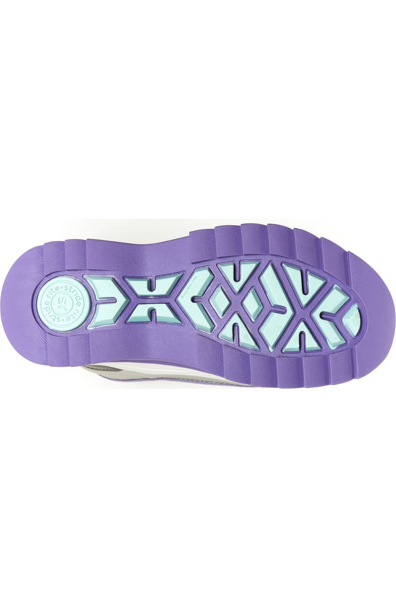 Stride Rite Made2Play<sup>®</sup> Everest High Top Sneaker, Alternate, color,