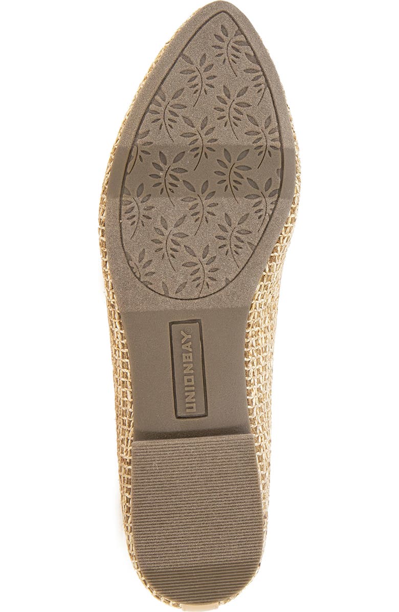 UNIONBAY Willamine Loafer, Alternate, color,