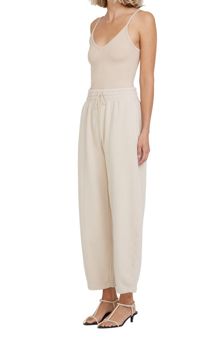 AGOLDE '90s Pintuck Sweatpants, Alternate, color, 