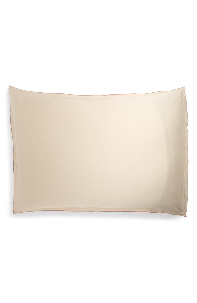 Nordstrom Reversible Sham, Alternate, color,