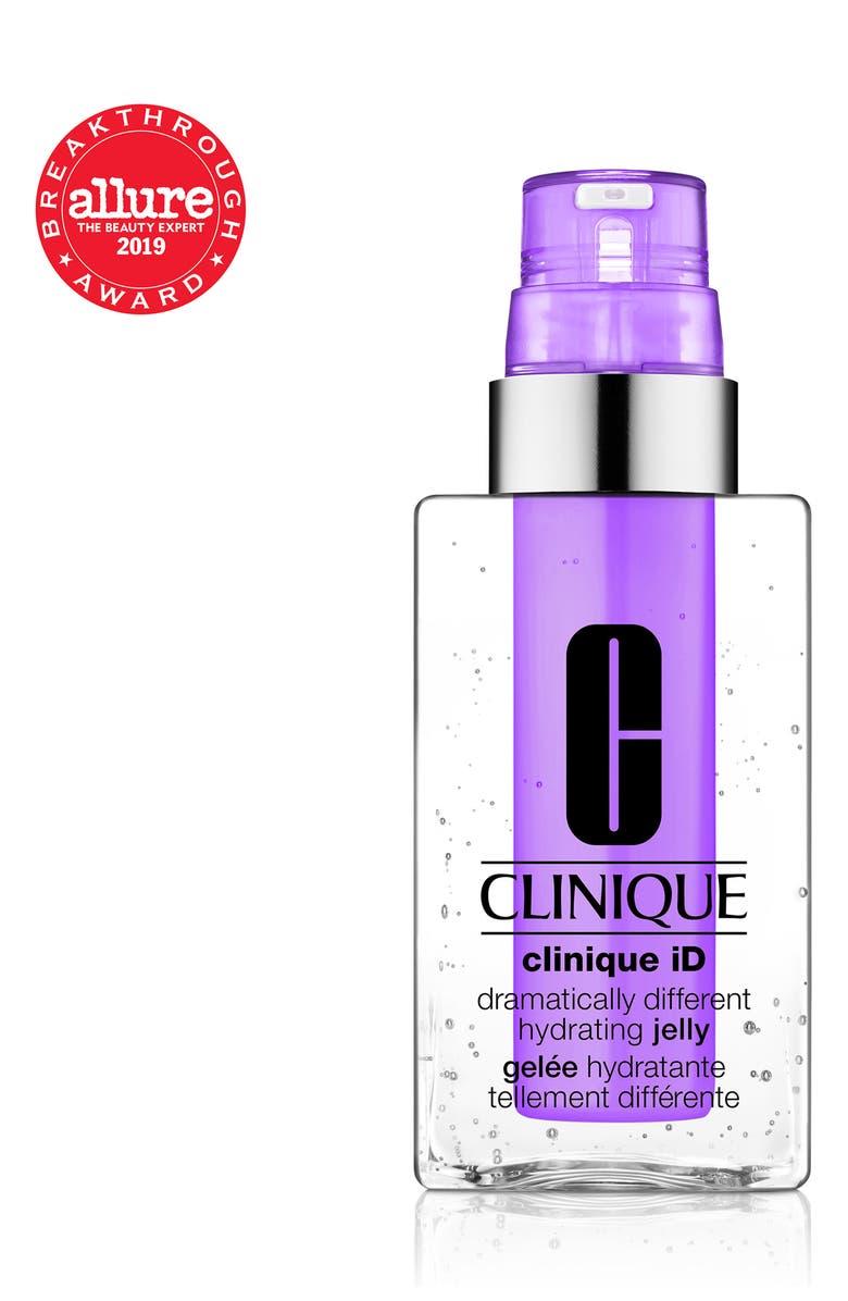 Clinique iD<sup>™</sup>: Moisturizer + Active Cartridge Concentrate<sup>™</sup> for Lines & Wrinkles, Alternate, color,