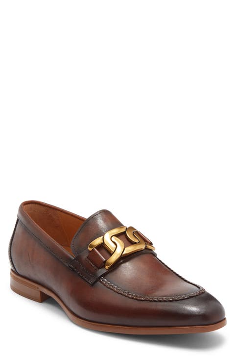 San Juan Bit Loafer (Men)