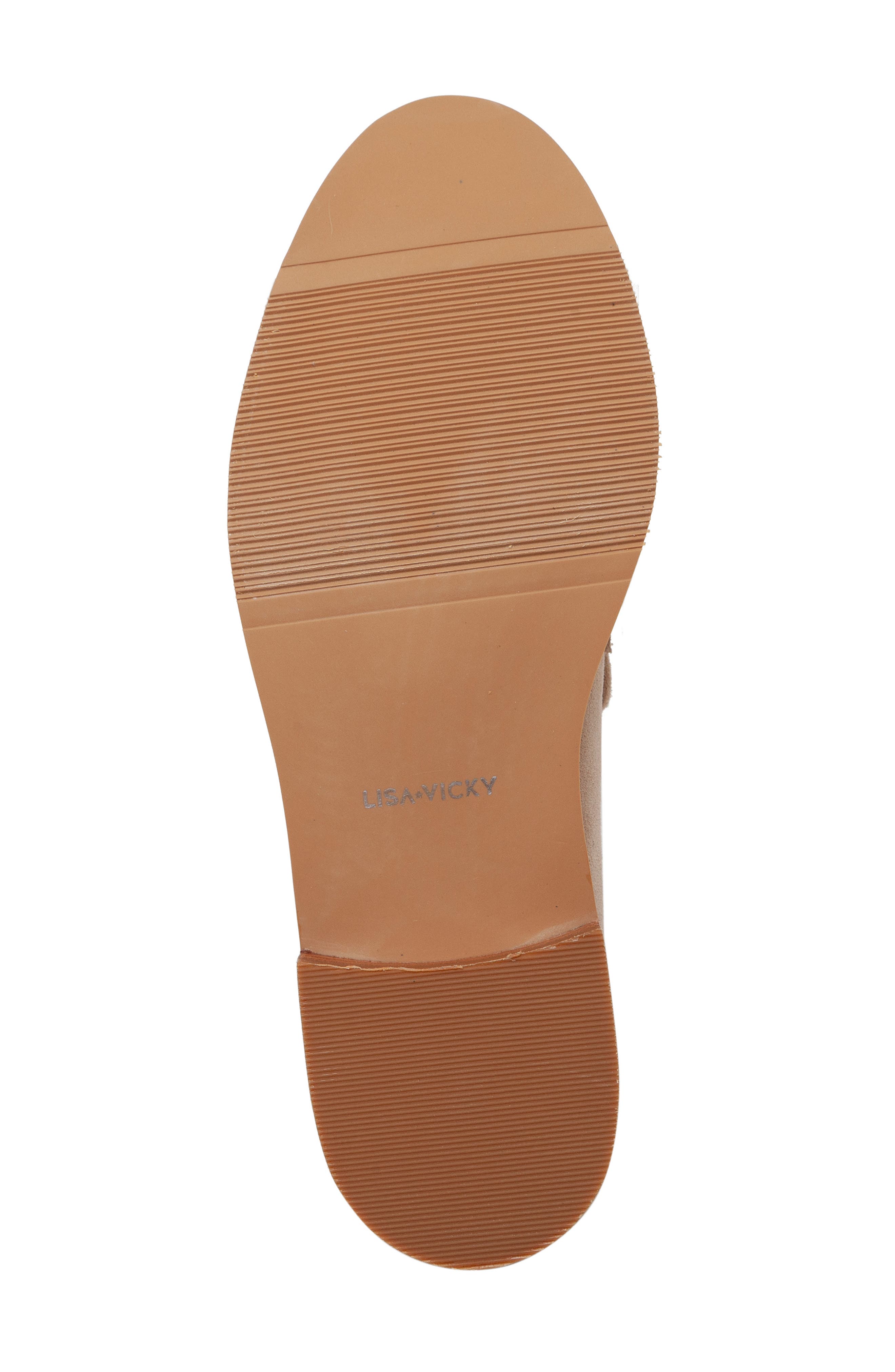 Zoom Penny Loafer, Alternate, color, TAN CAMEL