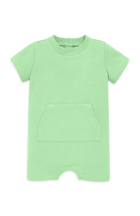 Baby Sweatshort Shortie