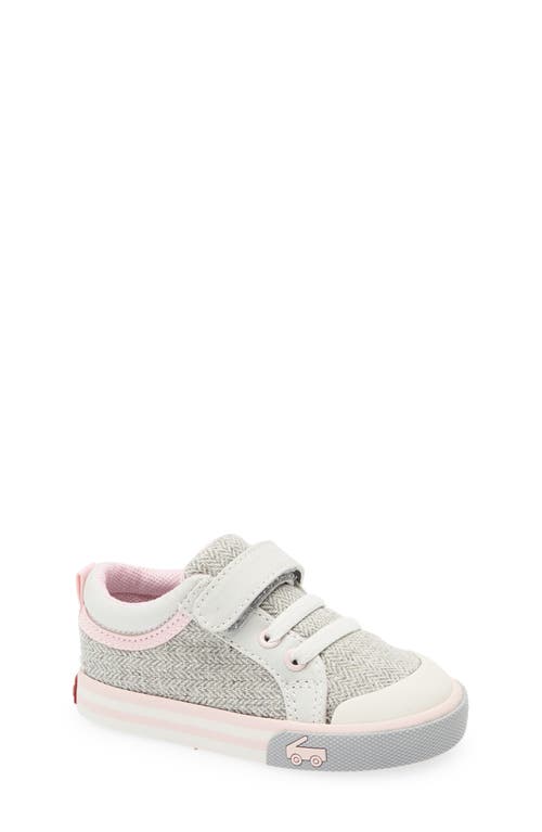 See Kai Run Kids' Kristin Sneaker In Multi