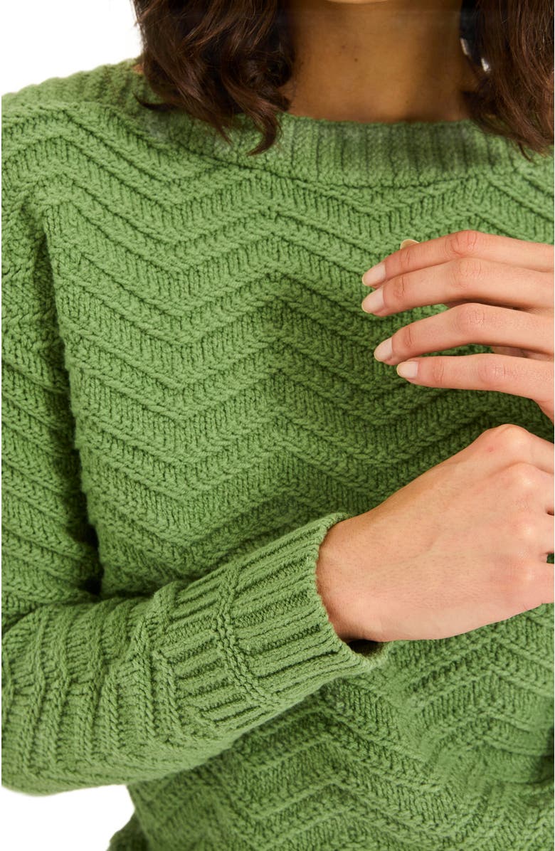 FatFace Jessie Sweater, Alternate, color, 