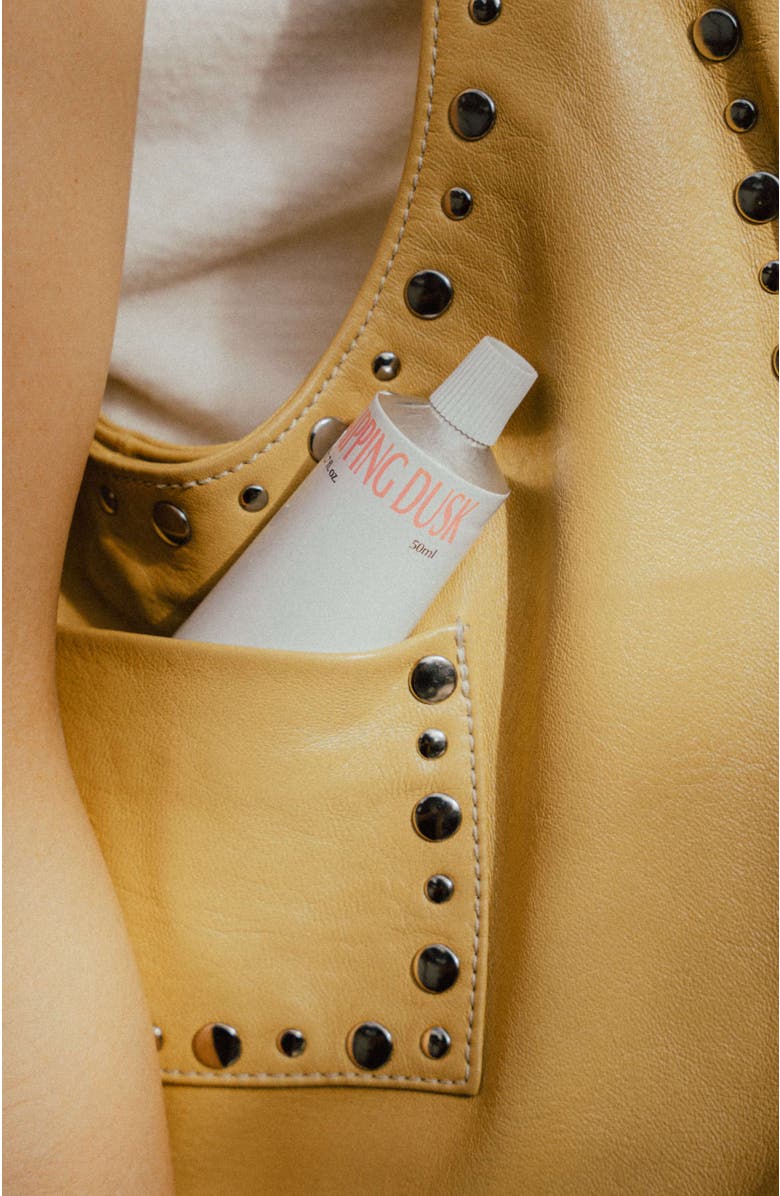 Vinoir Decanting Perfume Hand Cream | Sipping Dusk, Alternate, color, NO COLOR