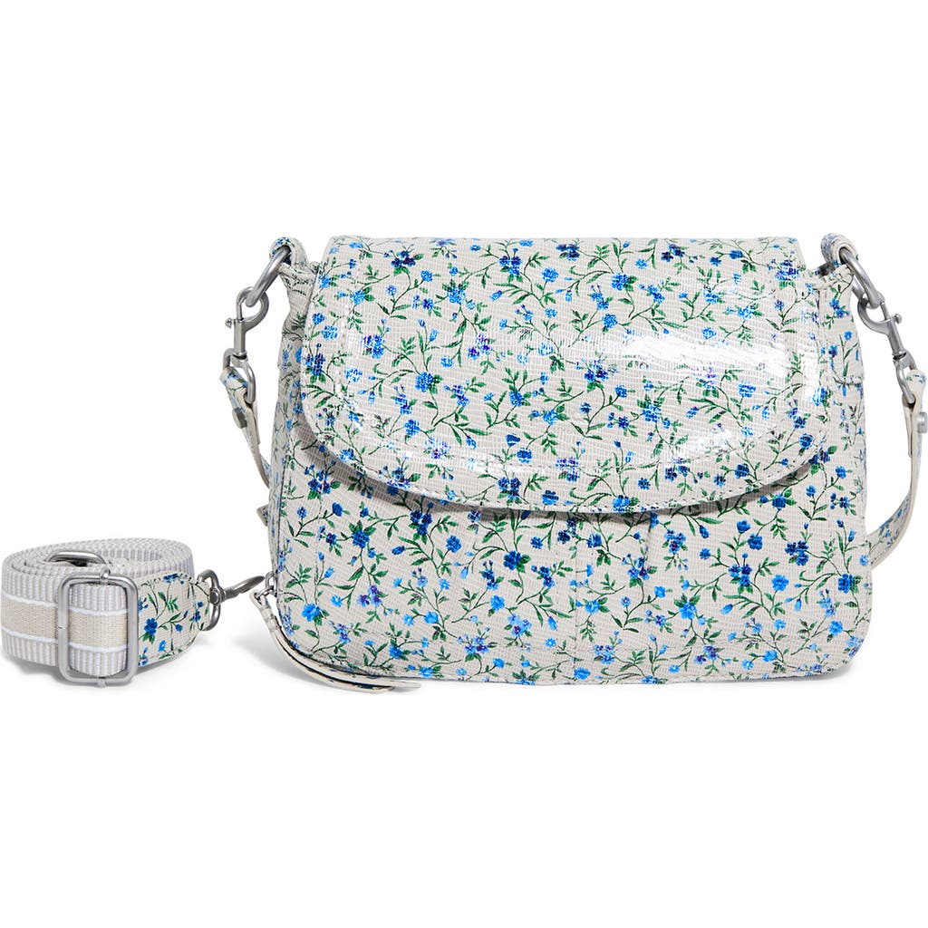 American Leather Co. Marino Crossbody Bag In Pleasantville