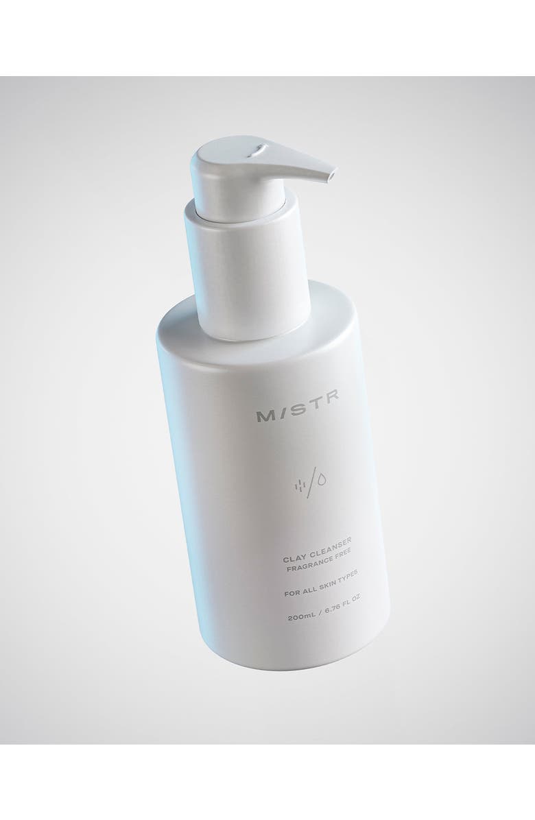 MISTR Clay Cleanser, Alternate, color, None (None)