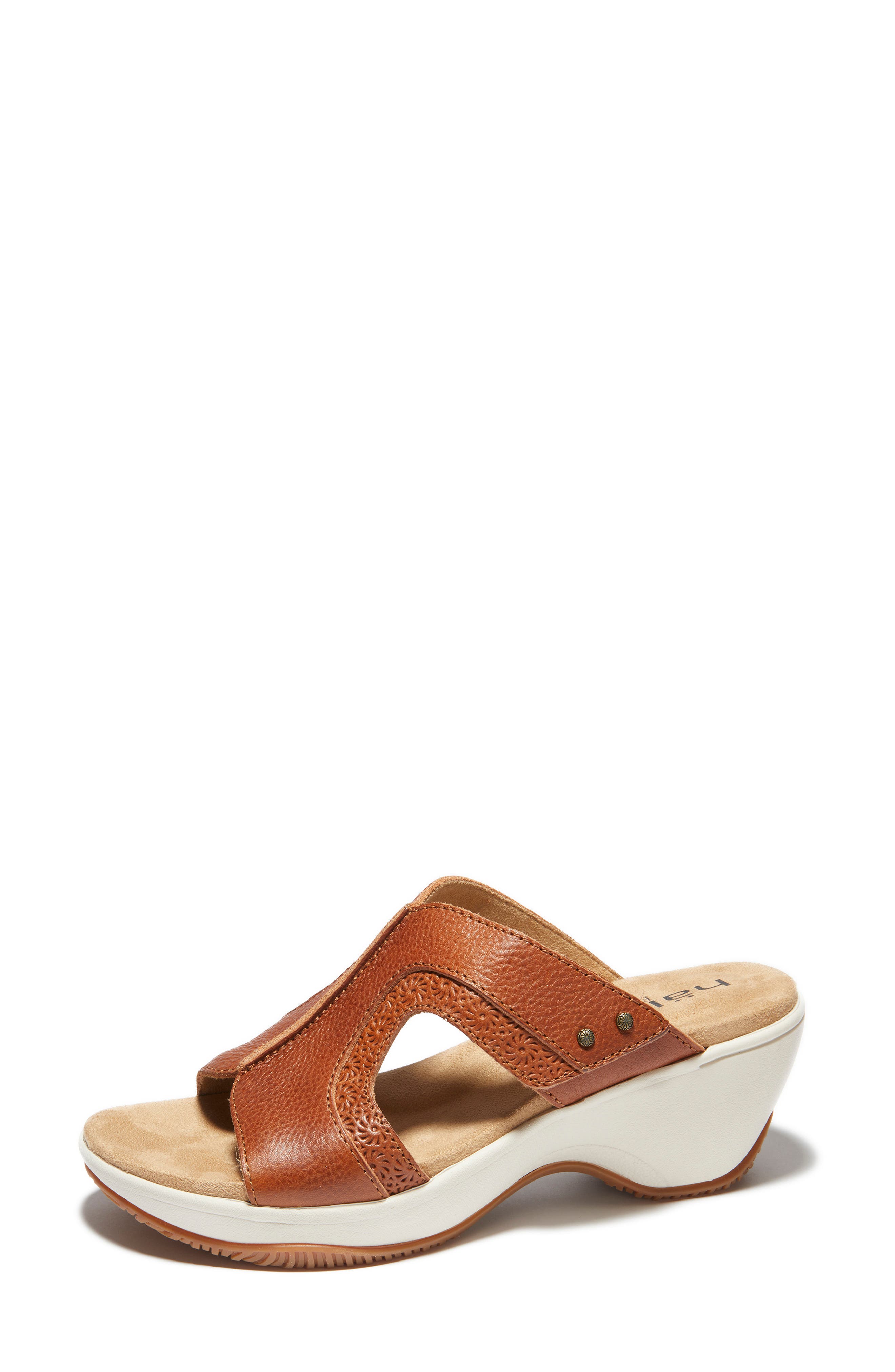 Hälsa Footwear Cassandra Sandal, Alternate, color, 