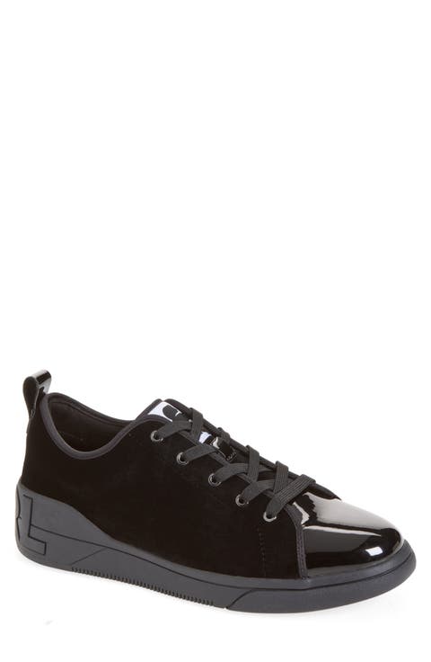 Aimon Court Sneaker