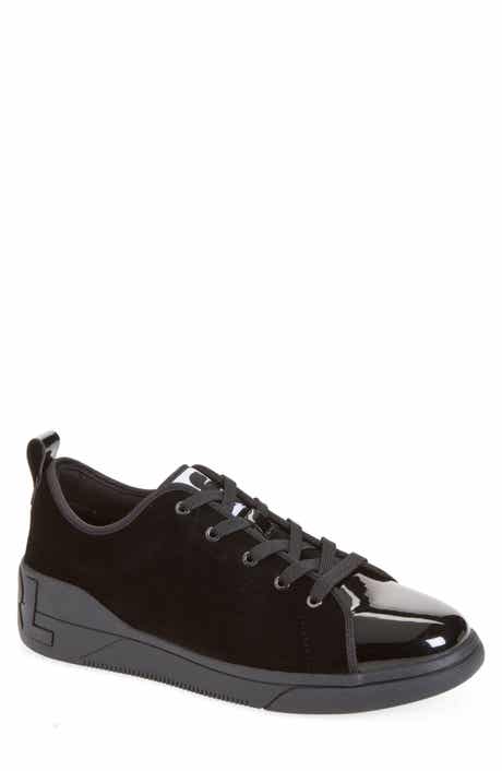 Aimon Court Sneaker