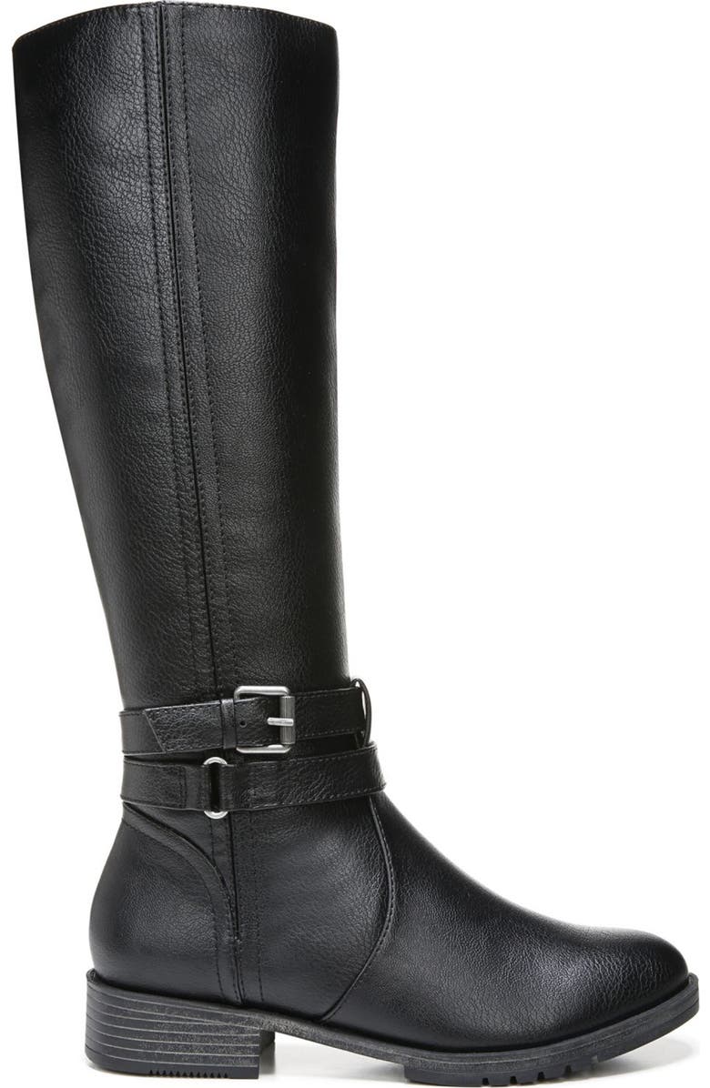 Naturalizer Garrison Tall Boot, Alternate, color,