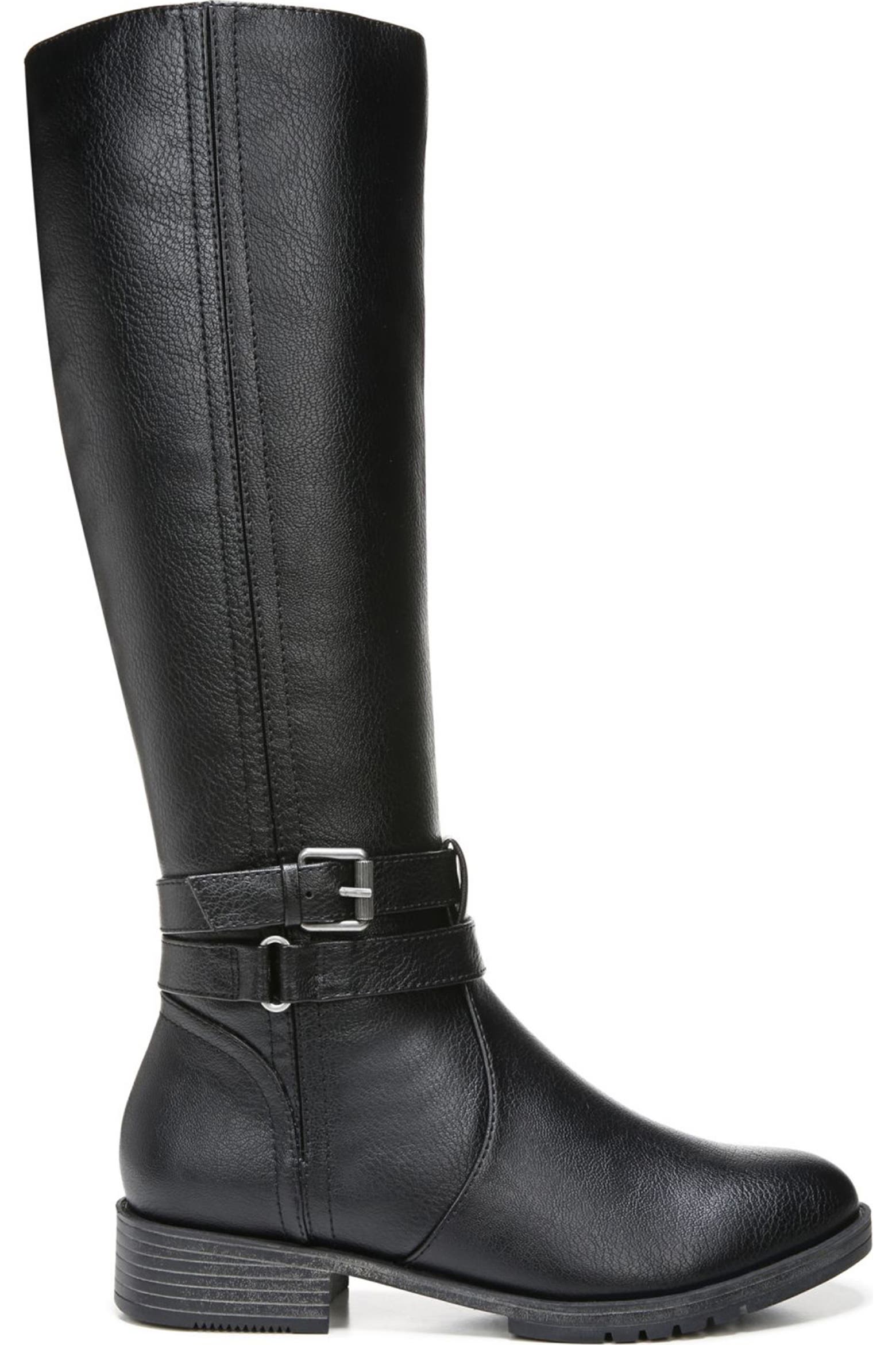 Tall R Panel Closure Naturalizer Garrison Tall Boot (Women) | Nordstromrack