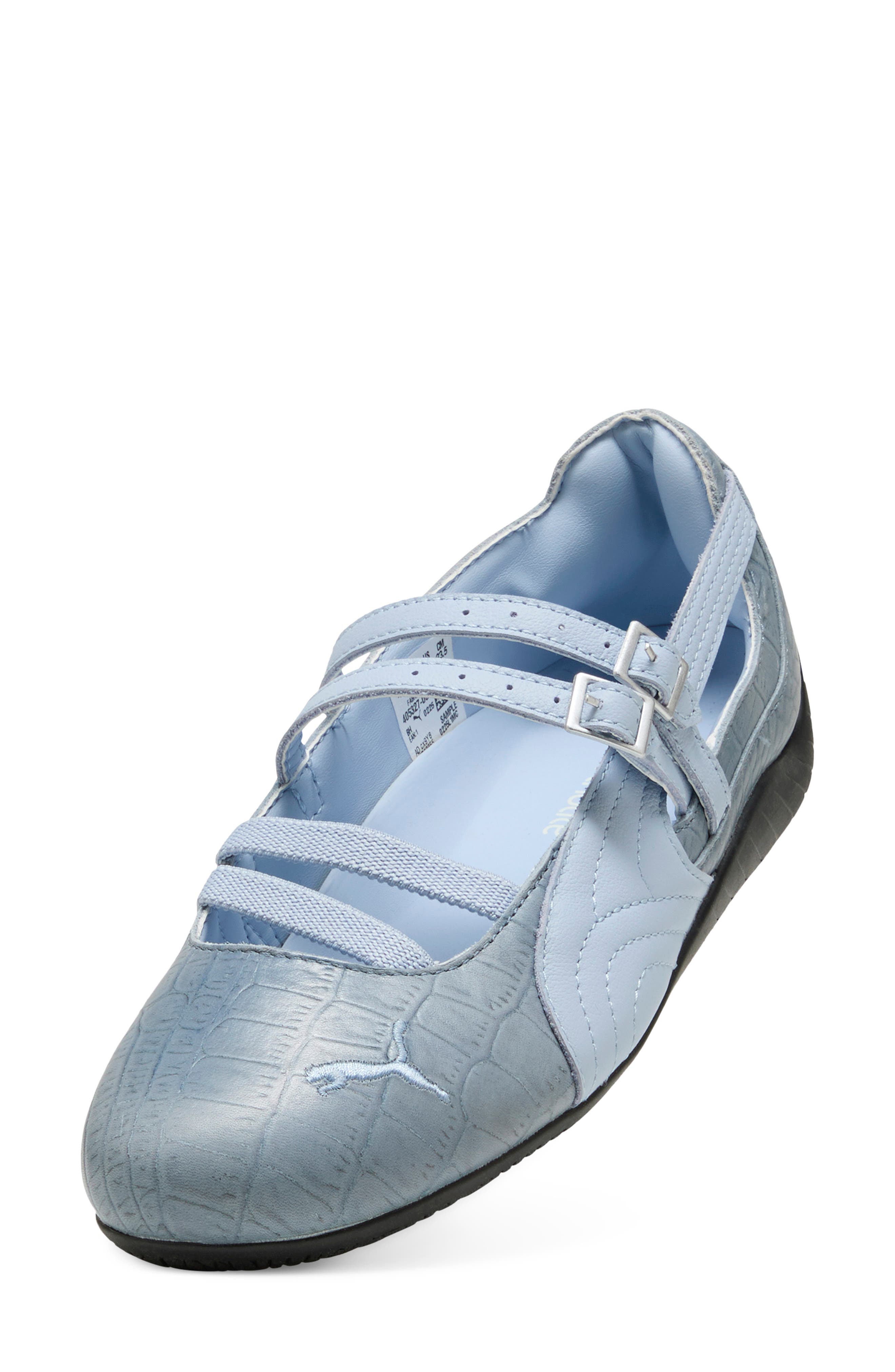 PUMA Speedcat Ballet Sneaker, Alternate, color, 