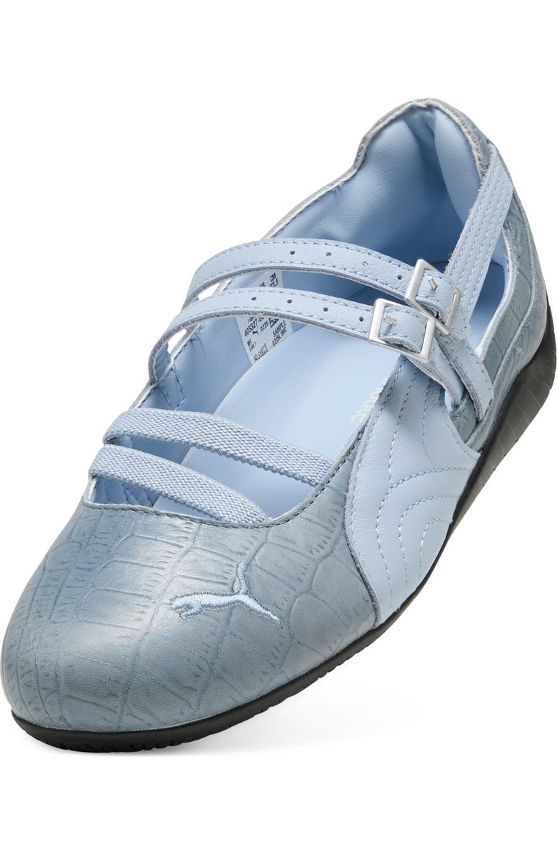 PUMA Speedcat Ballet Sneaker, Alternate, color,