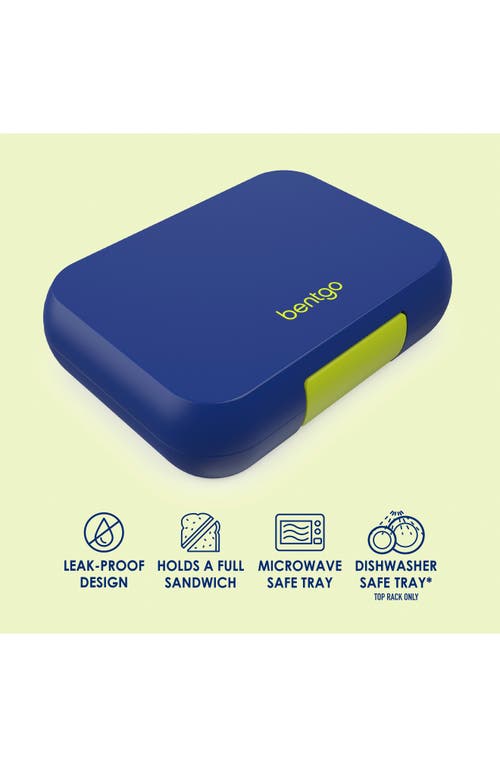 Bentgo Pop Lunch Box