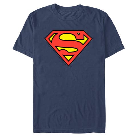 Men's Logo Classic Graphic Tee