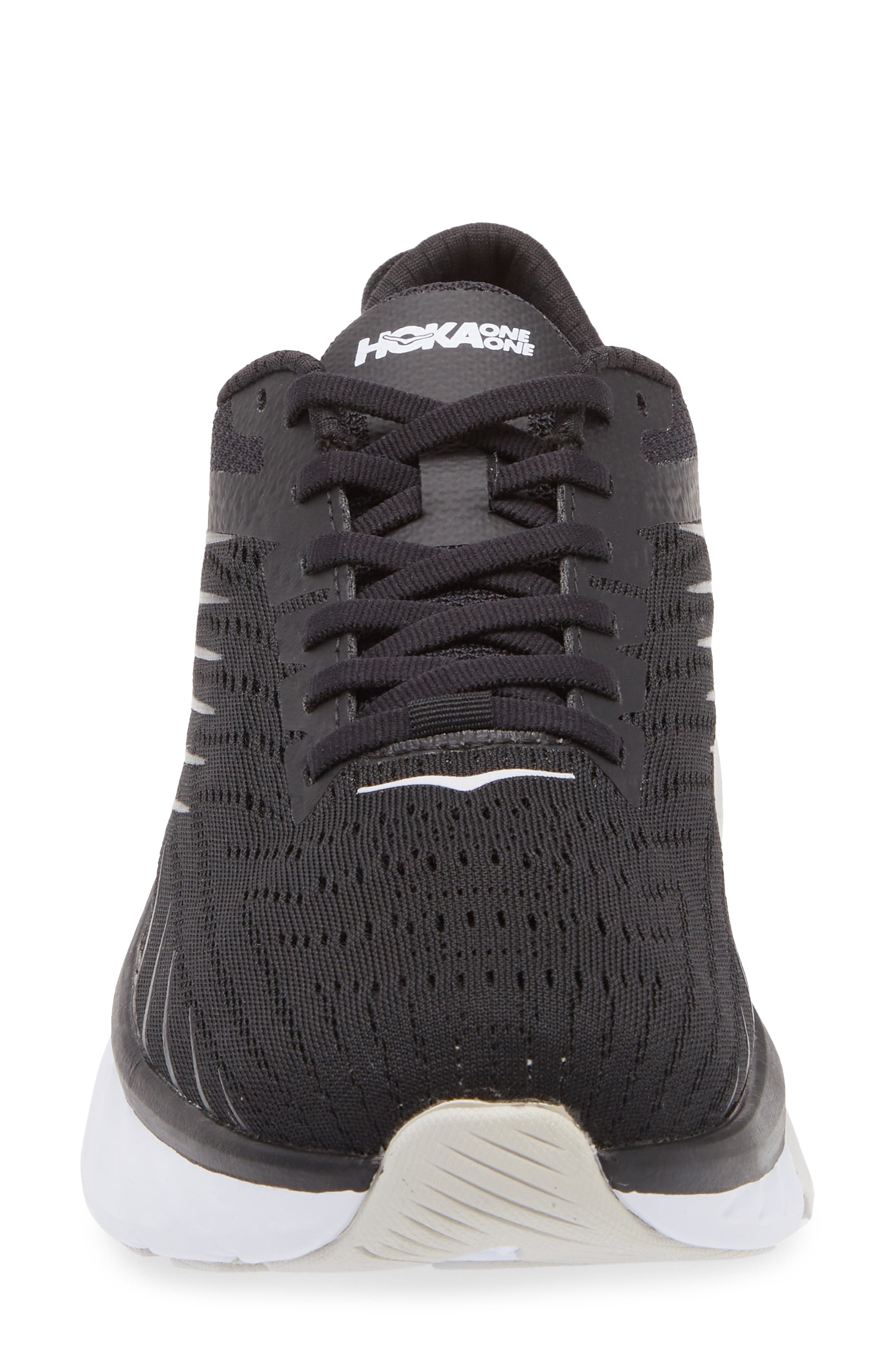 HOKA ONE ONE Arahi 4 Running Shoe, Alternate, color, 