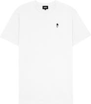 Dalix Mens Astronaut Soft Heavyweight Tee