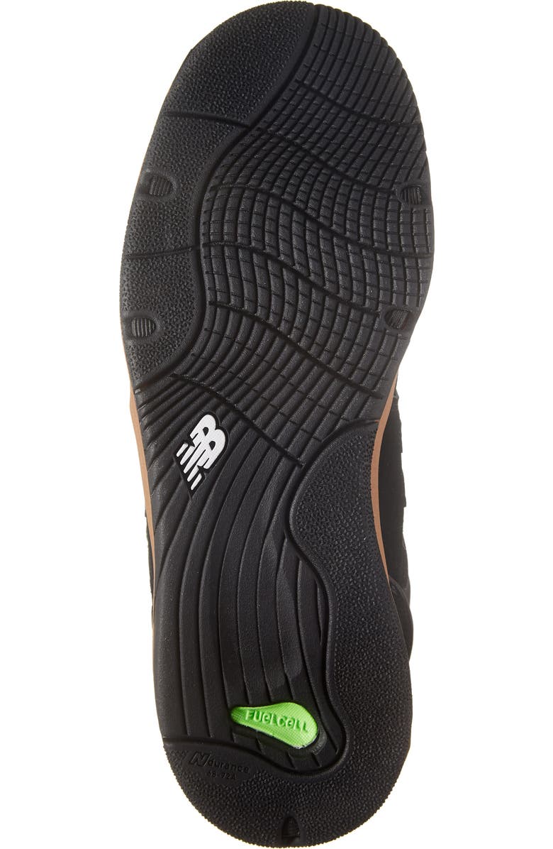 New Balance 1010 Skate Sneaker, Alternate, color,